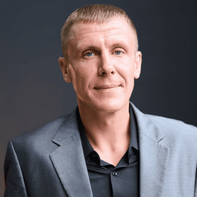 Батраков Александр Самуилович